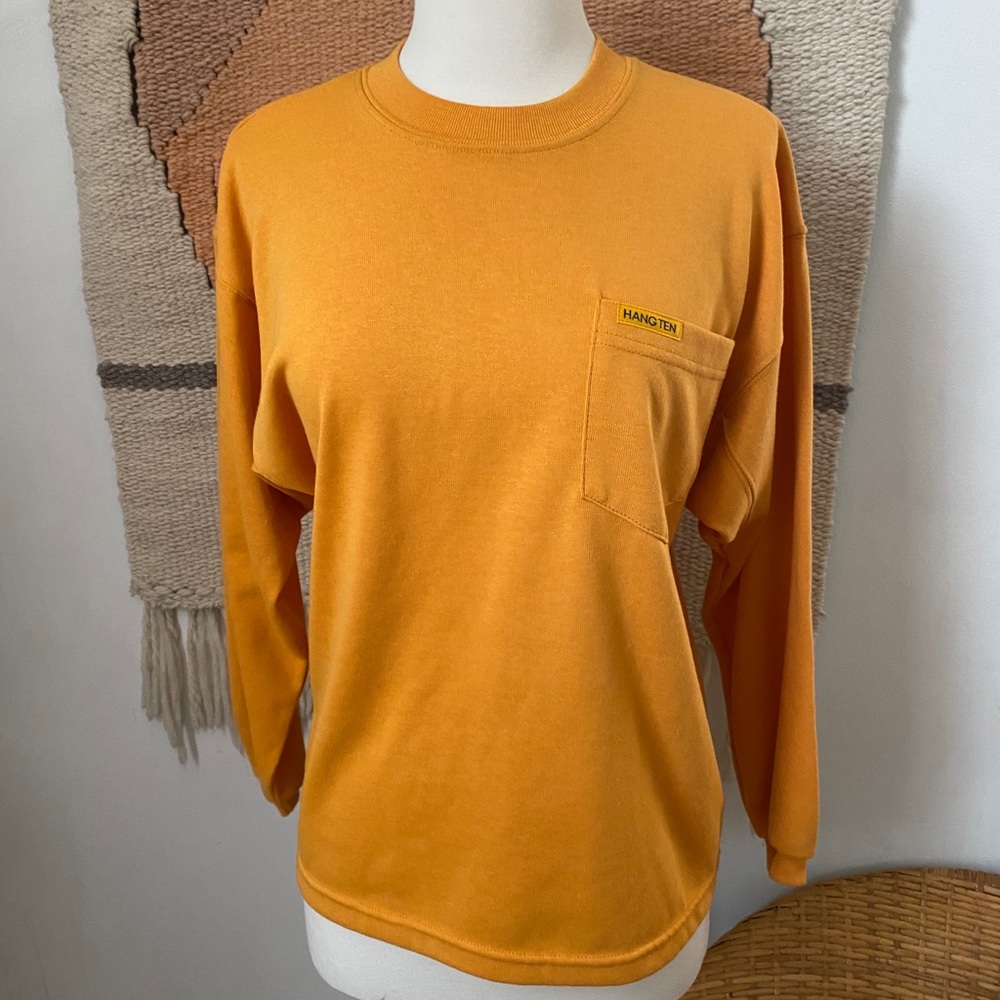 Hang Ten shirt